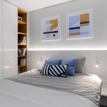 Apartament Bielany 3 Min From Metro With 5-Meals Per Day Diet Catering, Air Conditioning And Free Parking Warsawa Bagian luar foto