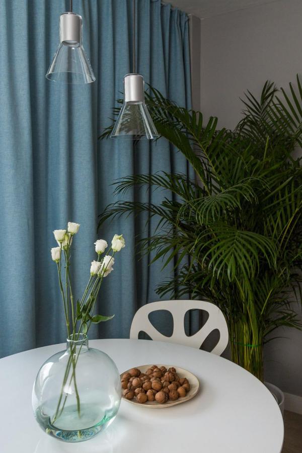 Apartament Bielany 3 Min From Metro With 5-Meals Per Day Diet Catering, Air Conditioning And Free Parking Warsawa Bagian luar foto